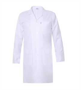 روپوش پزشکی روپوش پزشکی - تصویر 1